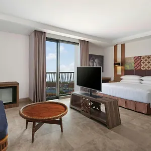 Fairfield By Marriott Bali South Kuta **** Kuta Lombok