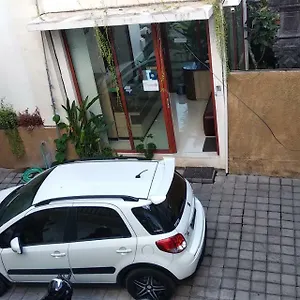 D'pande Kuta ** Kuta Lombok