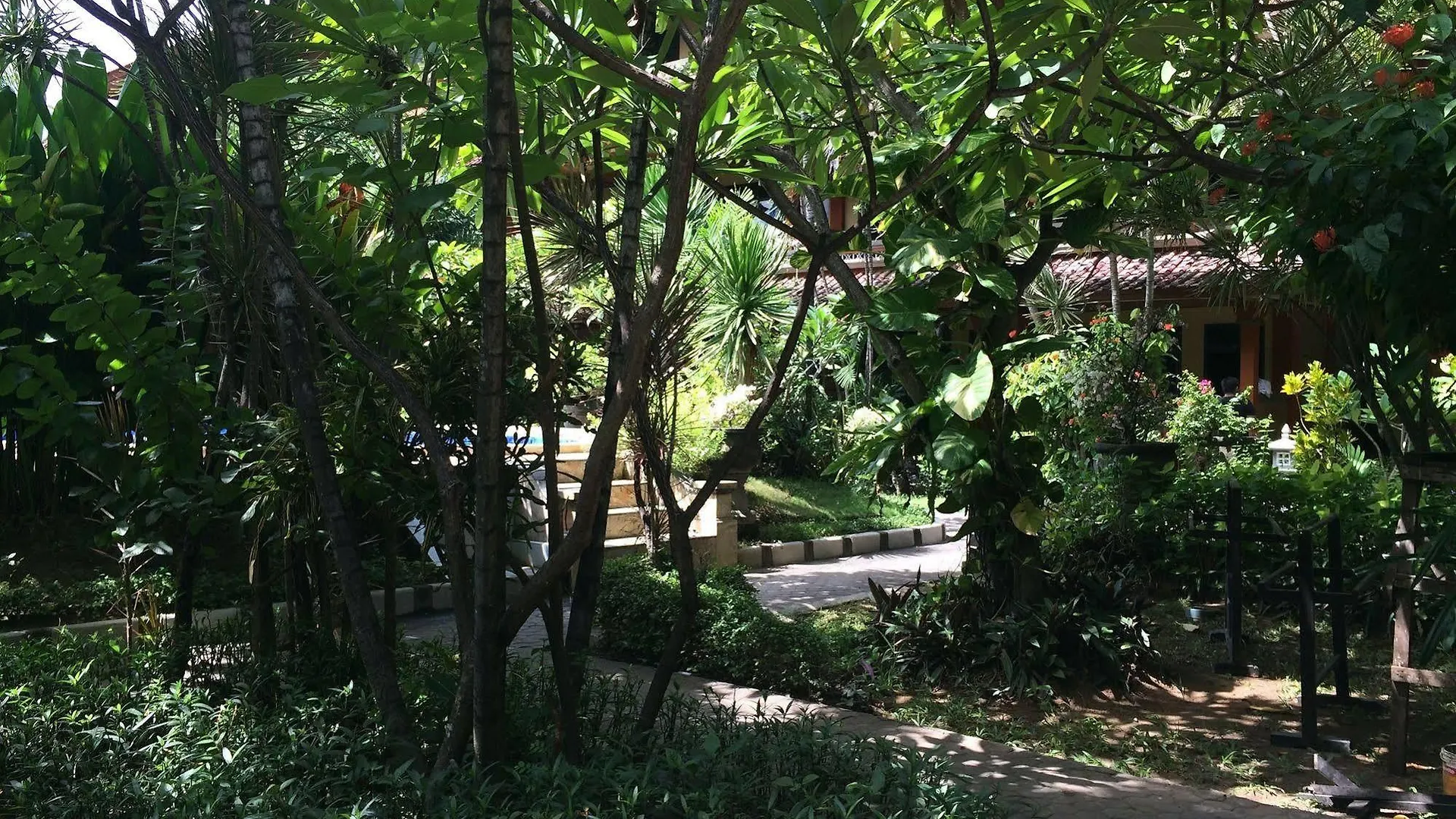 קוטה לומבוק Suka Beach Inn 3*, קוטה לומבוק